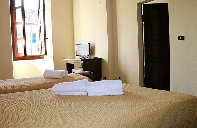 Hotel La Meridiana