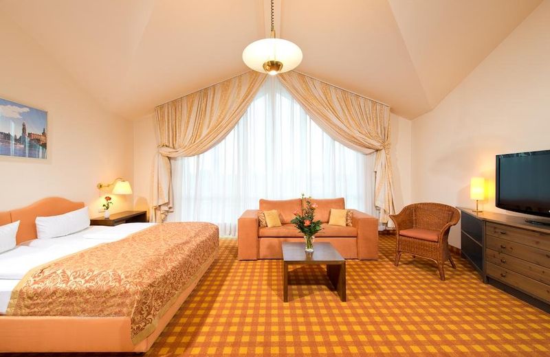 GOLD INN HOTEL PRINZ EUGEN