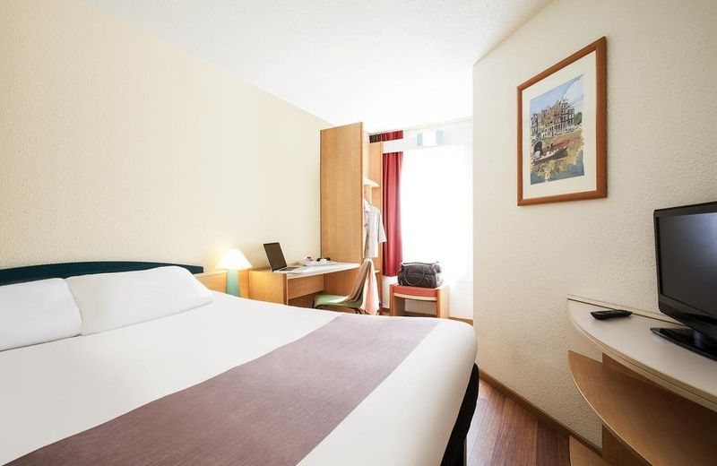 ibis Leuven Centrum