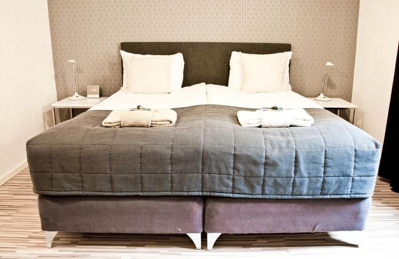 Best Western Hotel Anno 1937