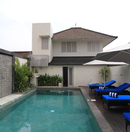 Villa Tukit Seminyak