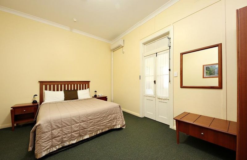 Quality Inn Grafton