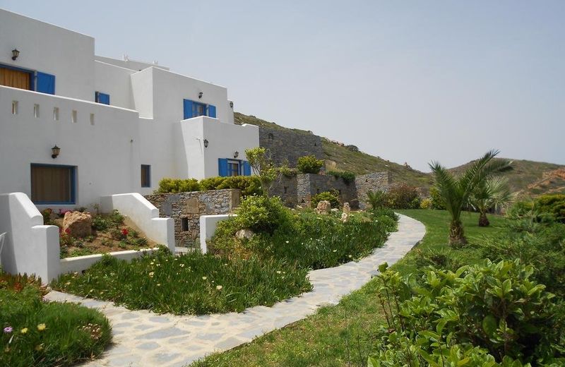Dream View Hotel