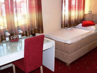 Hotel Image 1