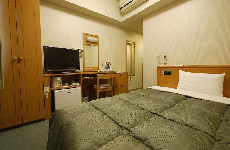 Hotel Route-Inn Sanofujioka Inter
