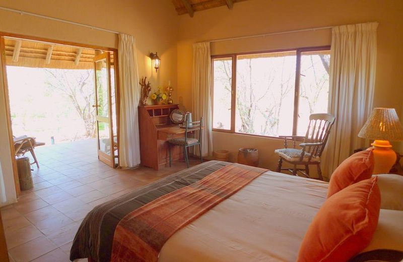 Masodini Game Lodge