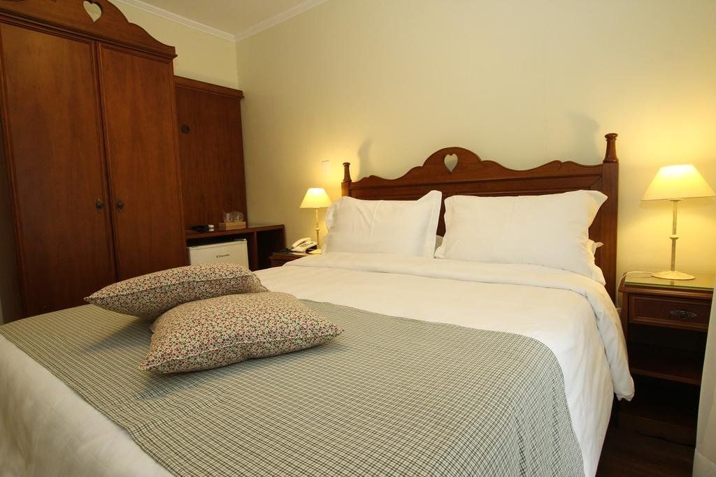 Hotel das Hortênsias