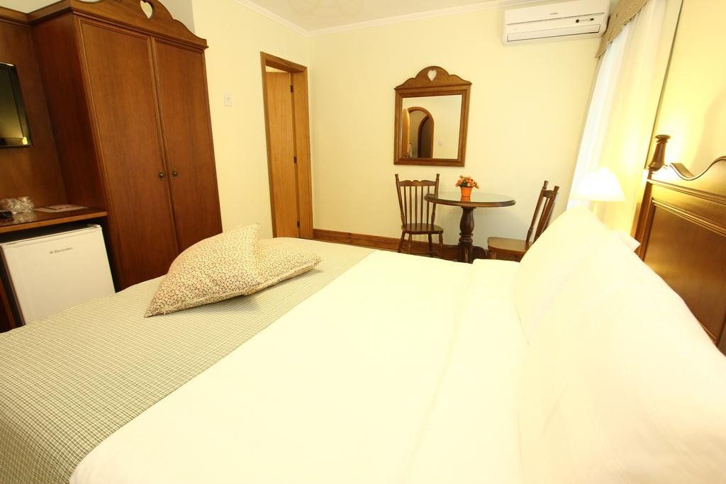 Hotel das Hortênsias