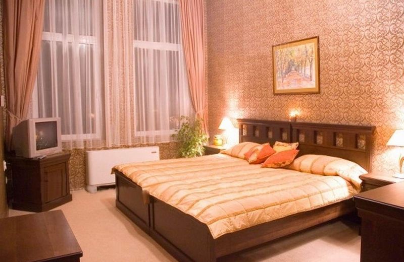 Old Town Hotel