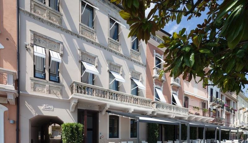 Hotel Locanda del Benaco