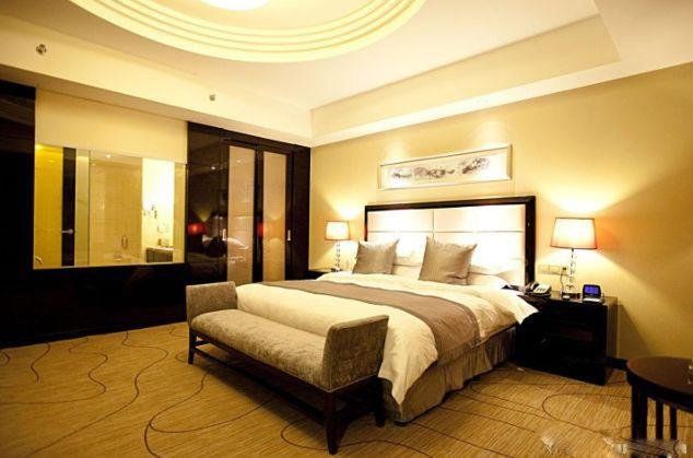 Zheng Fang Yuan Jin Jiang International Hotel