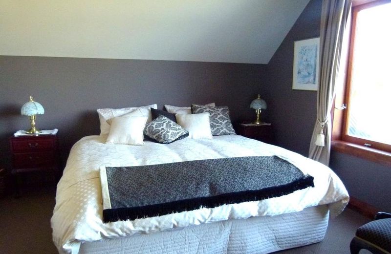 Hadleigh Boutique Lodge