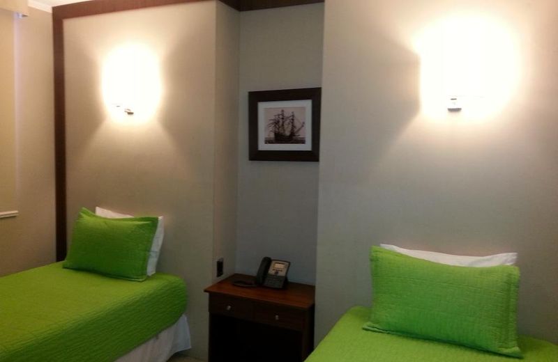 HOTEL VELERO