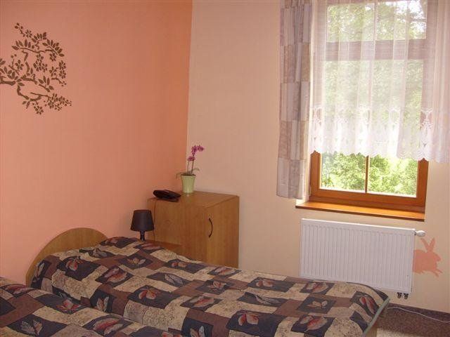 Hotel Kralicek