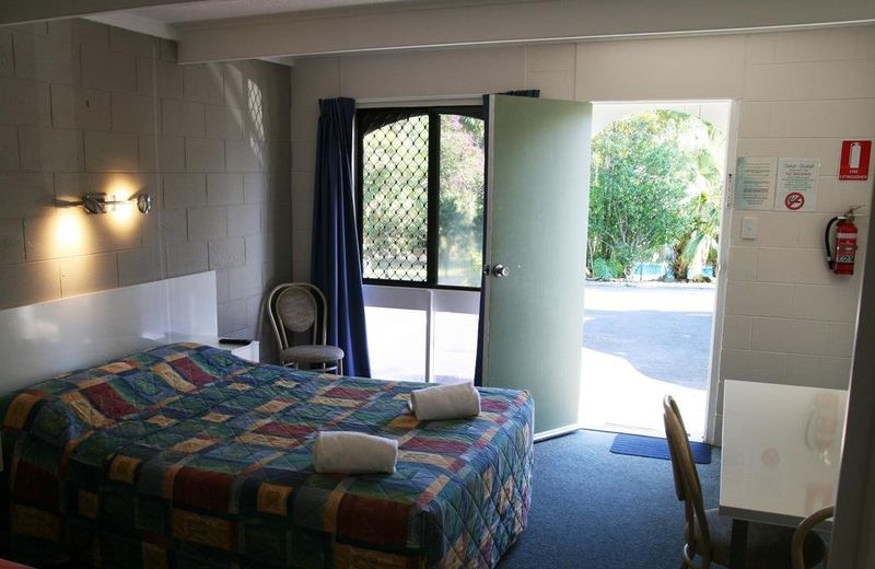 Buderim Fiesta Motel