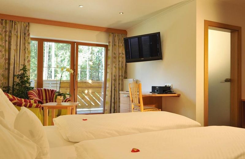 Familienhotel Moos-Alm