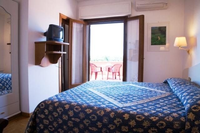 Hotel Le Rotonde