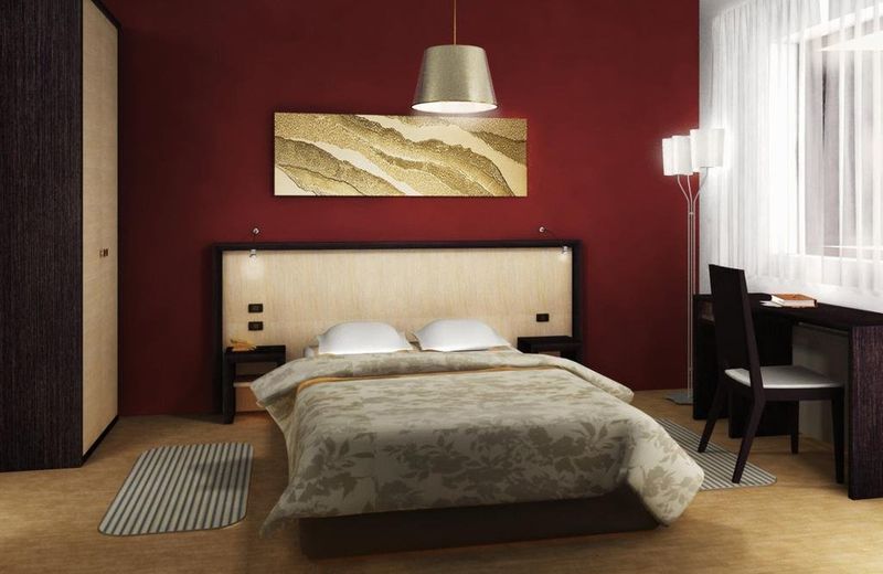 Hotel Citta' Di Conegliano