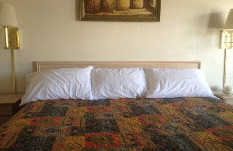 Economy Inn Alamogordo