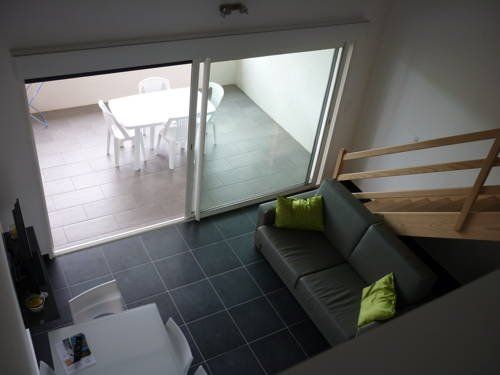 Residence Marea Resort