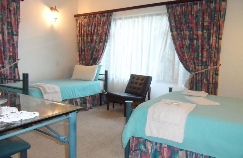 Mdoni House Guest Lodge