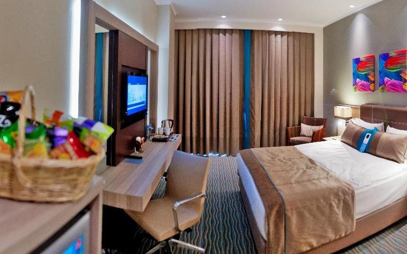 Ostimpark Business Hotel