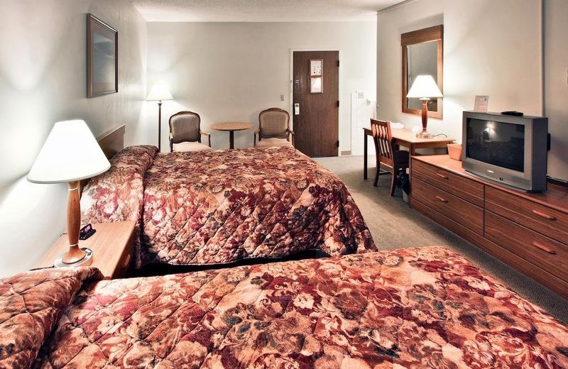 Caberfae Peaks Ski & Golf Resort