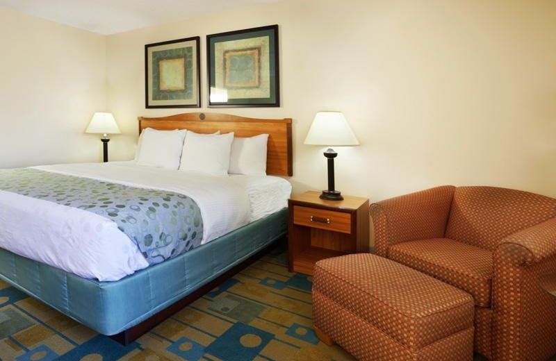 La Quinta by Wyndham El Paso East
