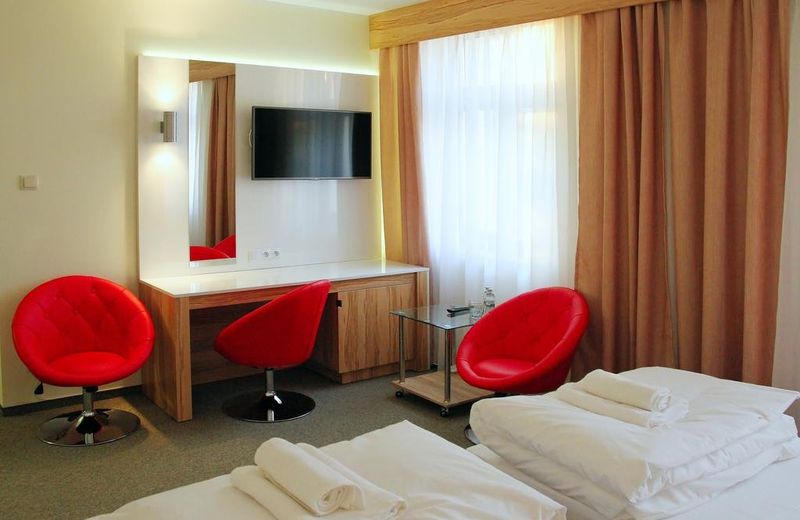 Hotel Przy Baszcie