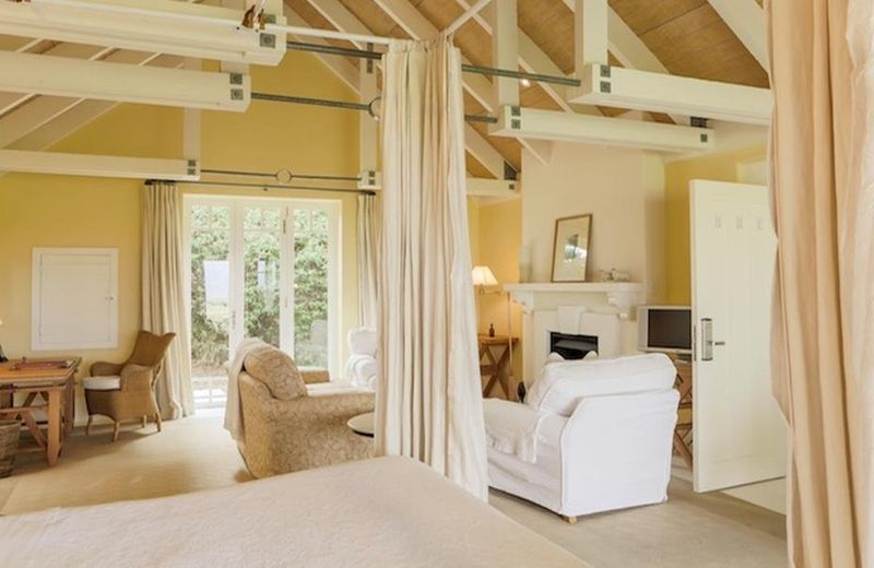 Wharekauhau Country Estate
