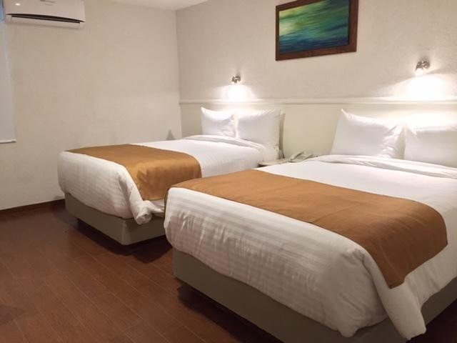 Eco Express Hotel Zamora