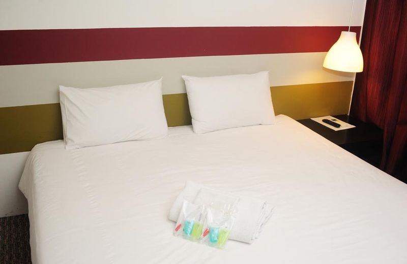 D'Olive Hotel