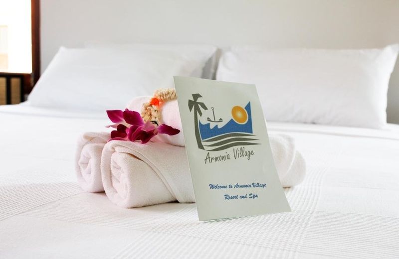 Armonia Village Resort and Spa