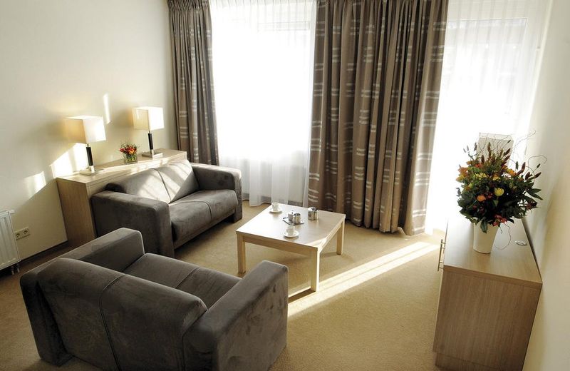 Fletcher Wellness-Hotel Kamperduinen