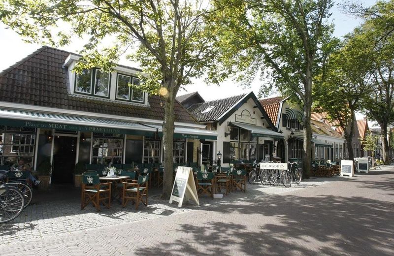WestCord Hotel de Wadden