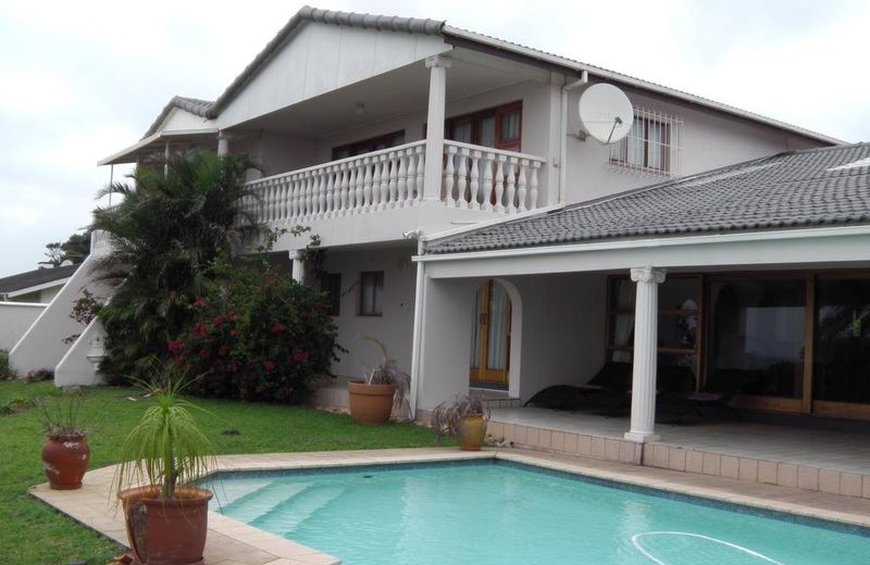 Empoza Seaview Guesthouse