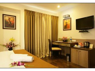 Hotel Image 1