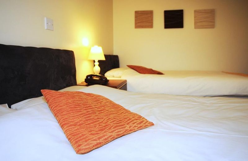 Park Head Hotel & Restaurant