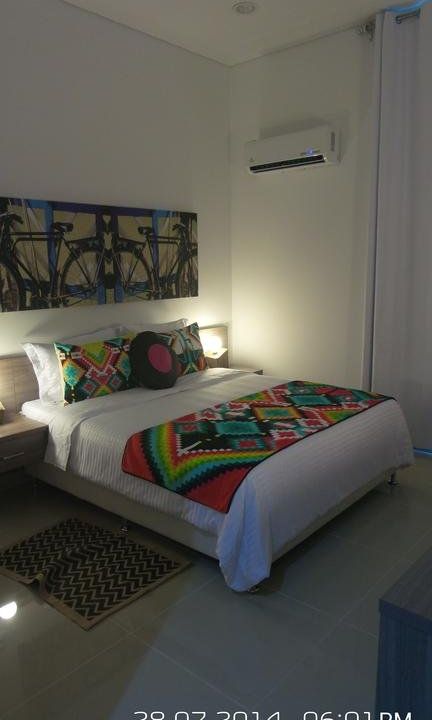 Hotel Unión Plaza