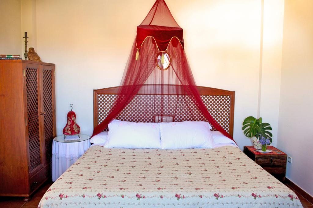 Hotel Boutique Alicia Carolina