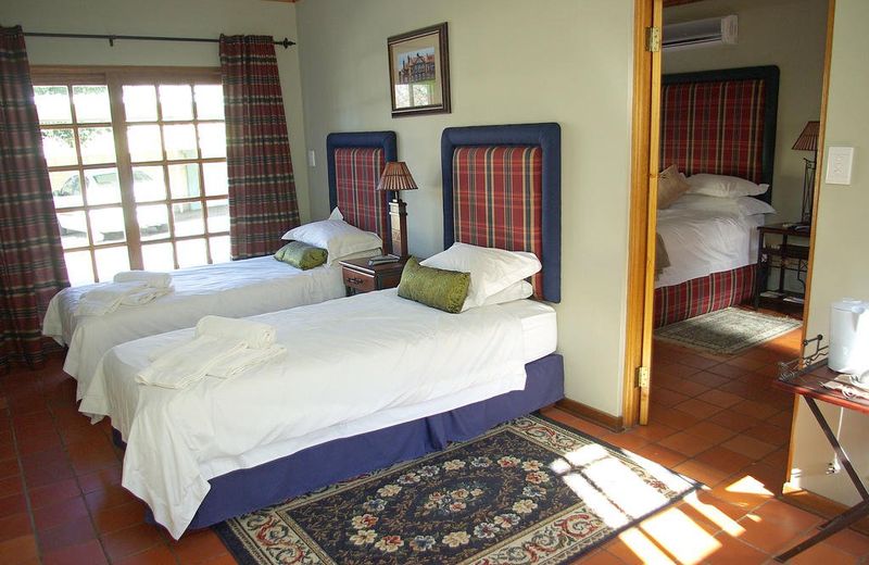 The Golf Lodge