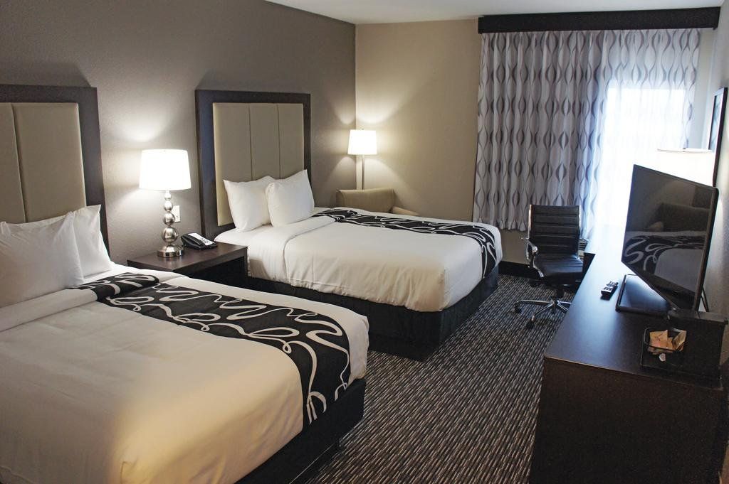 La Quinta by Wyndham Hattiesburg - I-59