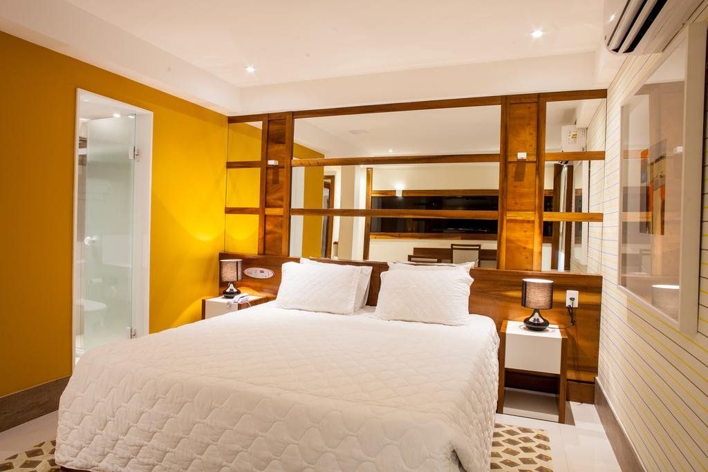 DOM Barra Hotel