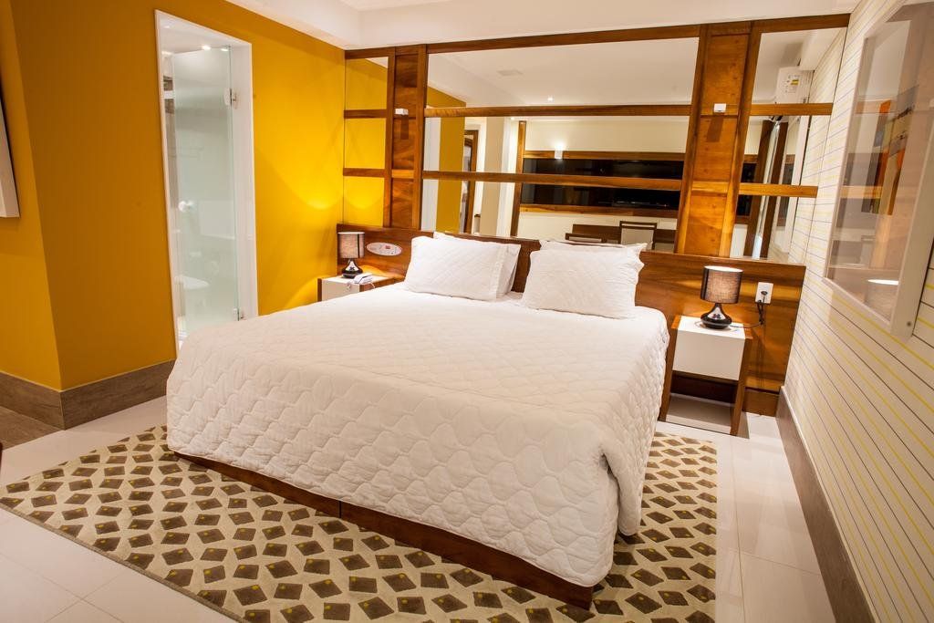 DOM Barra Hotel