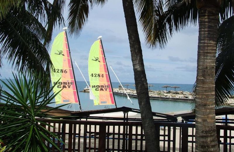 Northshore Seaside Suites
