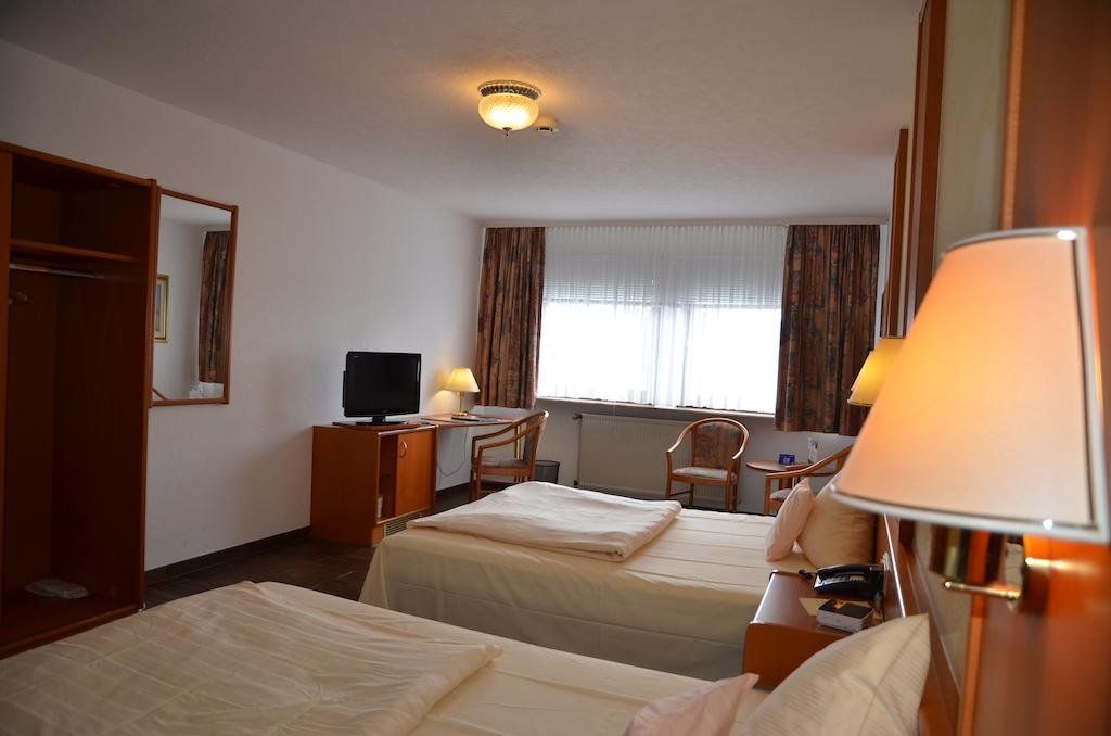 Hotel Pirsch