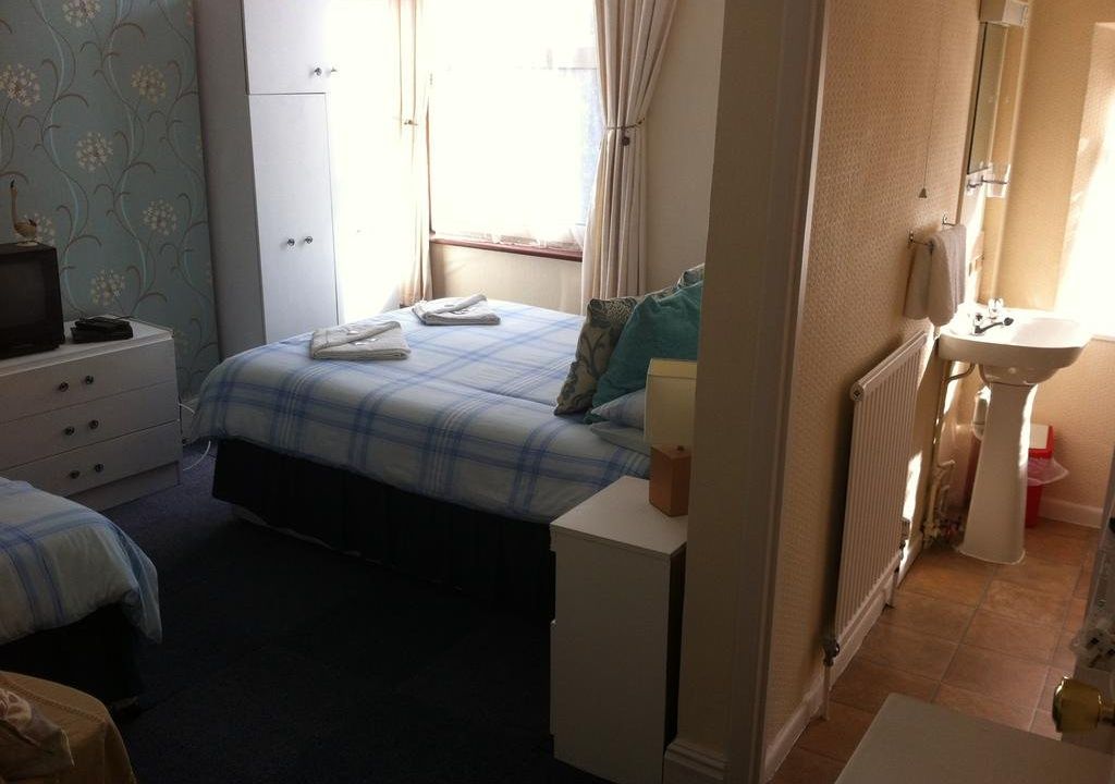 Seahaven House
