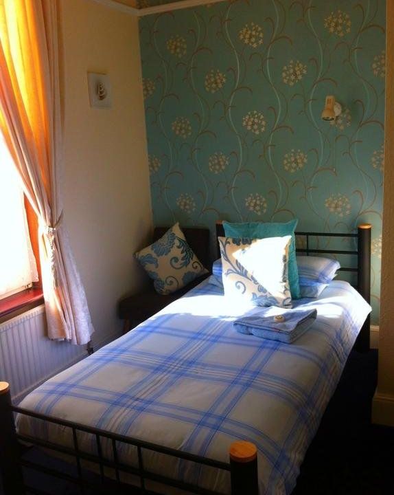 Seahaven House