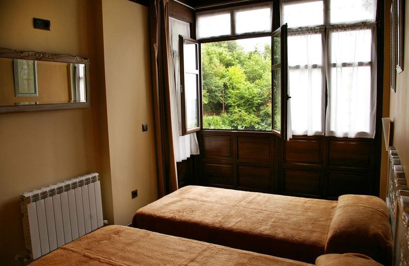 La Casona de Palu