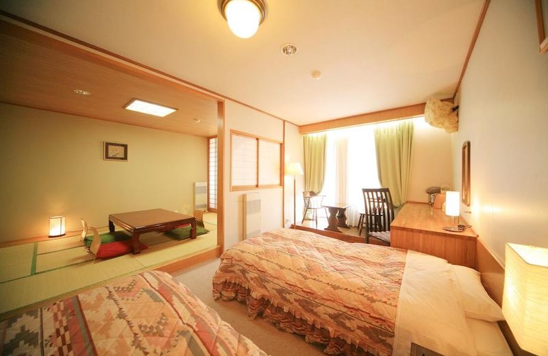Yumoto Hill Side Inn